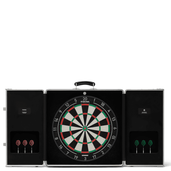 Specialty Dartboard Case detail 1