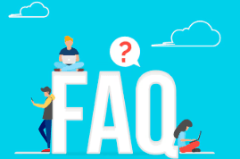 Frequently Asked Questions
