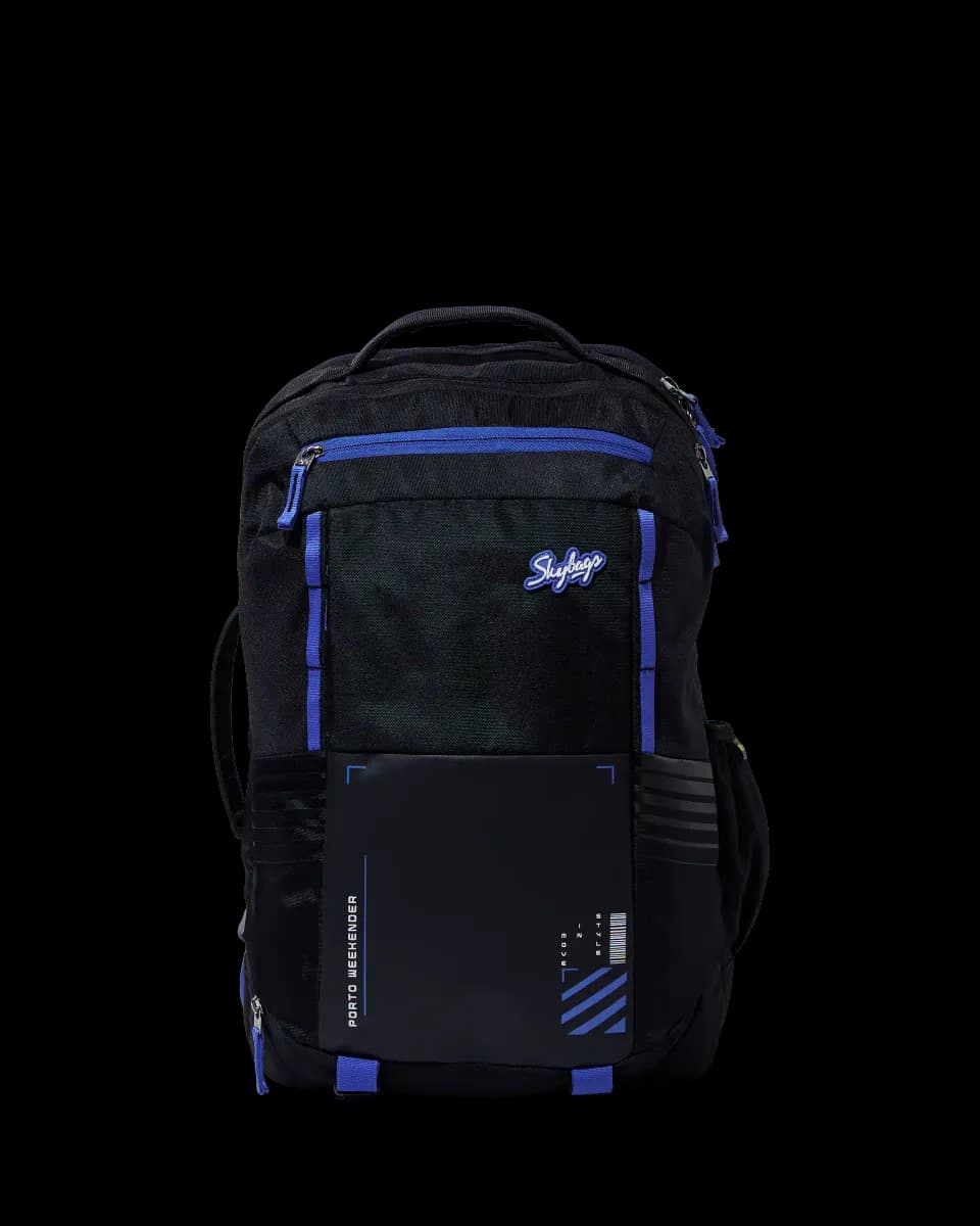 Skybags Porto Backpack
