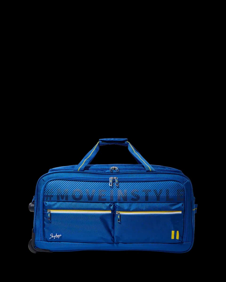 Skybags Muse Medium