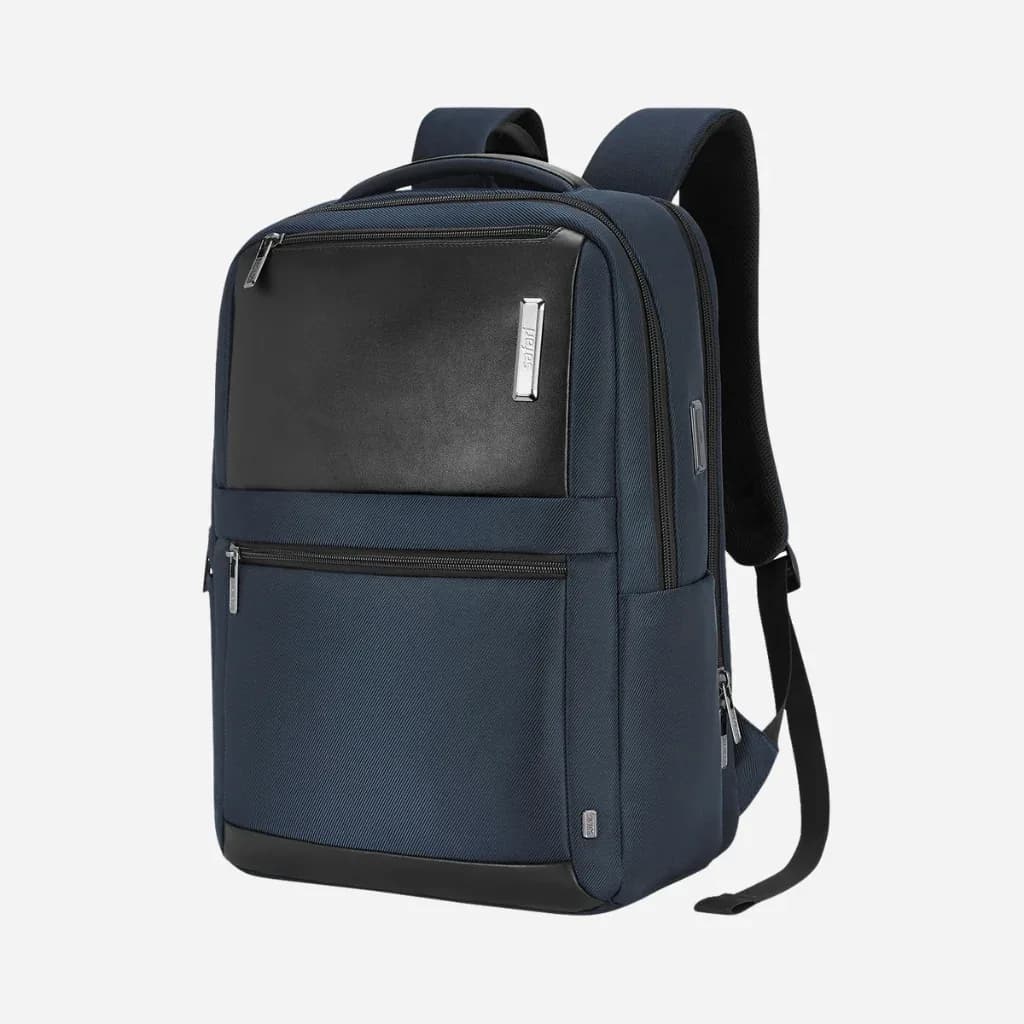 Safari Prime Formal Backpack - Blue