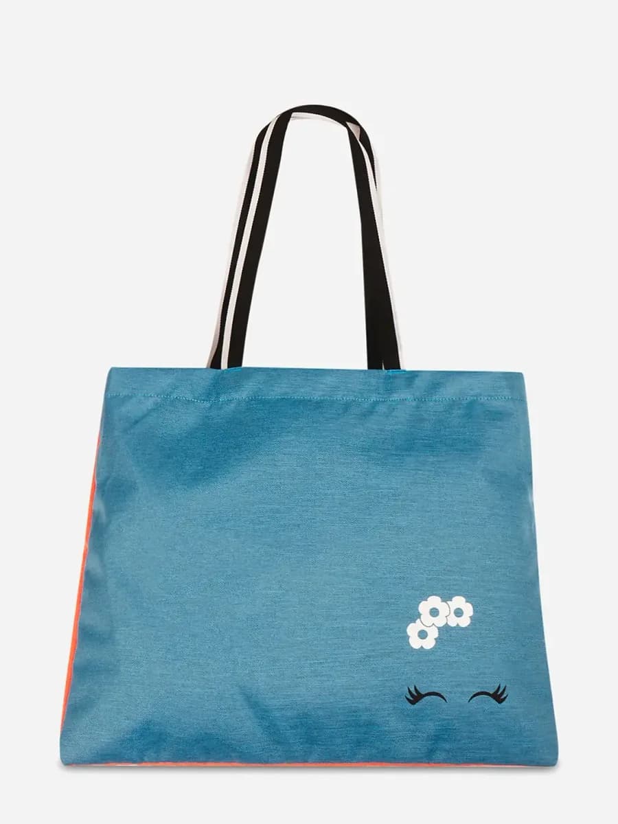 Wildcraft WIKI TOTE A