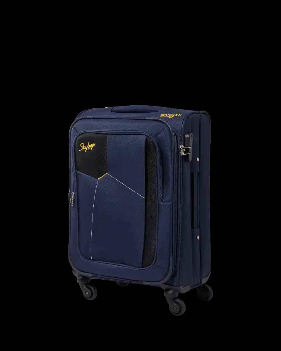Skybags Rubik Cabin