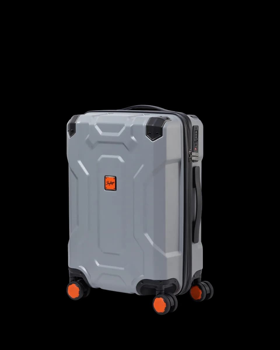 Skybags Nomad Small
