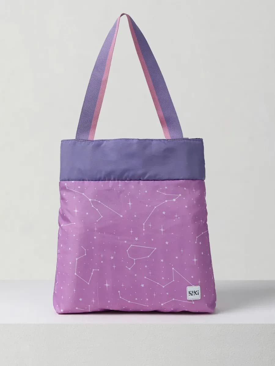 Wildcraft Wiki Vendy Tote Constellation Pink