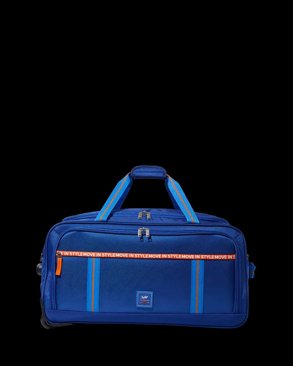 Skybags Casper Plus Medium