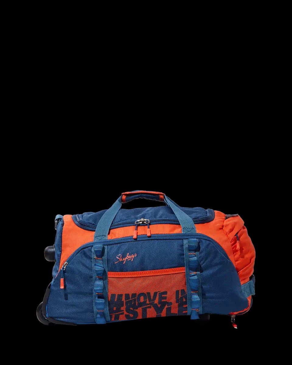 Skybags Hustle Cabin