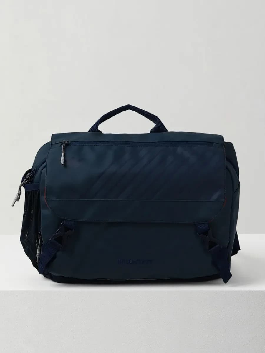 Wildcraft Biking Messenger Bag Navy