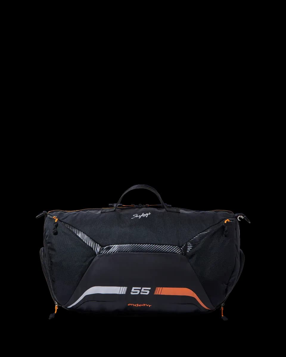 Skybags Endeavr Cabin