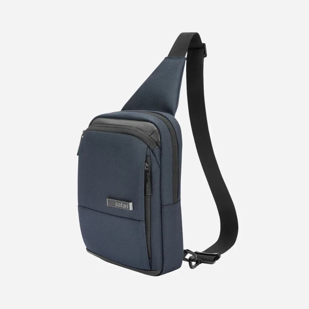 Safari Connect Sling Bag — product view