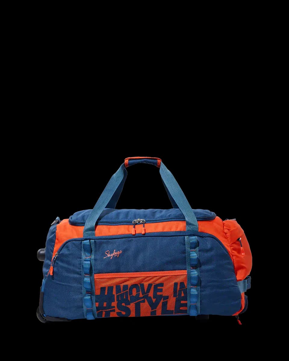 Skybags Hustle Medium