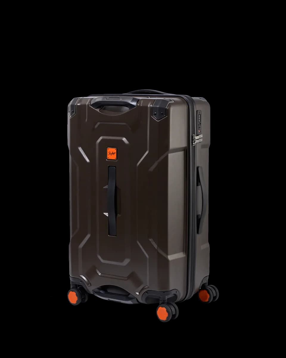 Skybags Nomad Medium — product view