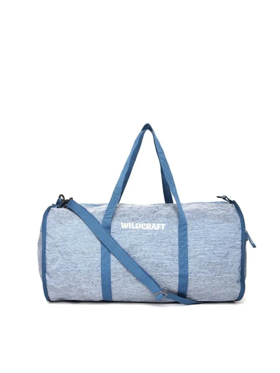 Wildcraft Duffel Bag Frisbee New Blue