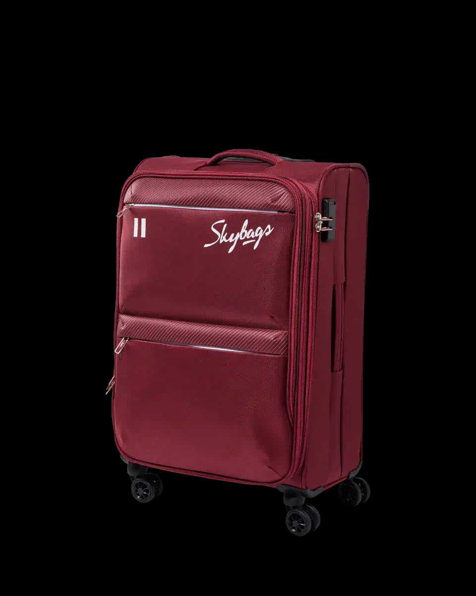 Skybags Charm Medium — product view