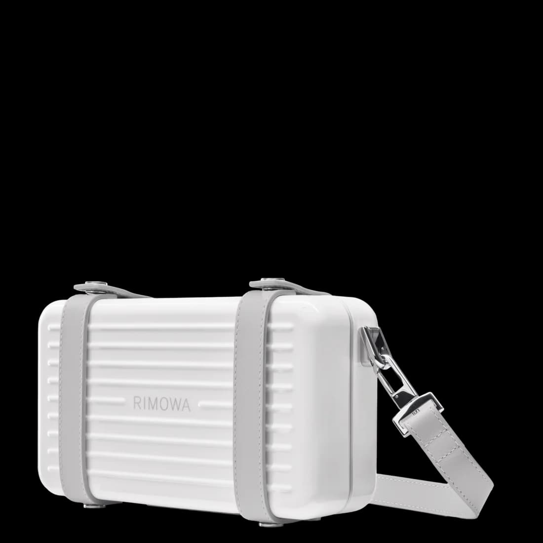 Personal - Polycarbonate Cross-Body Bag view 1