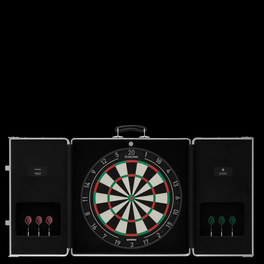Specialty Dartboard Case view 1