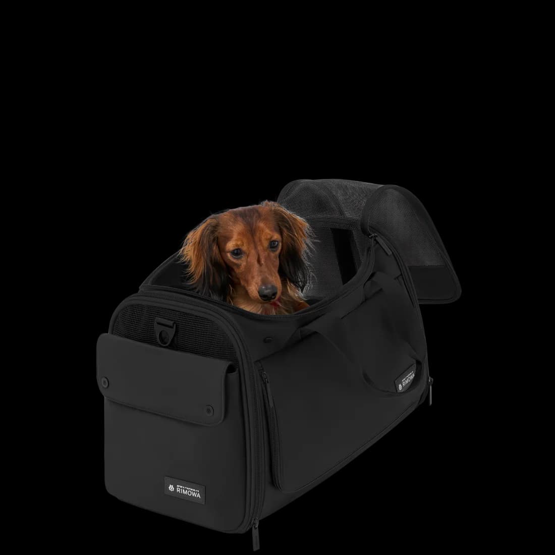 Travel Accessories Pet Carrier Bag view 1