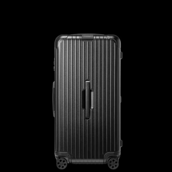 Essential Trunk Plus view 1