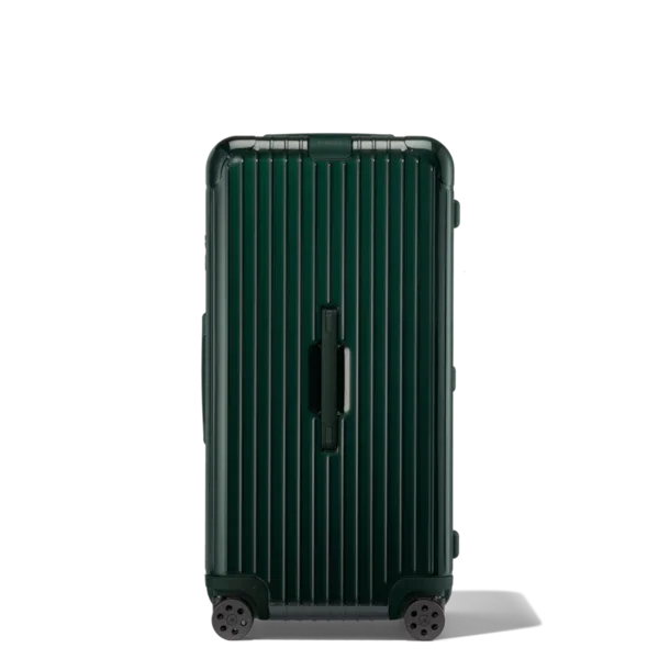 Essential Trunk Plus view 1