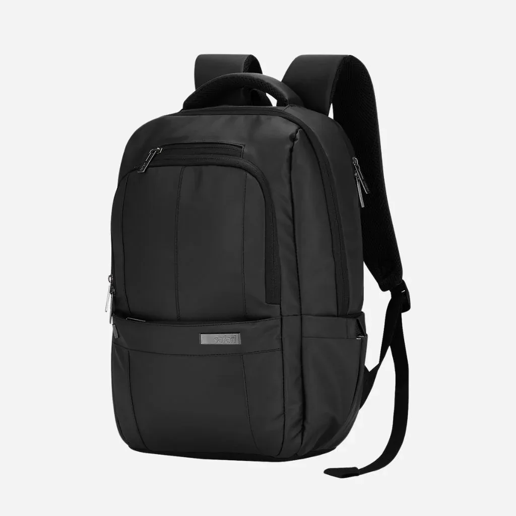 Safari Form Plus 3 Laptop Backpack - Black, view 1