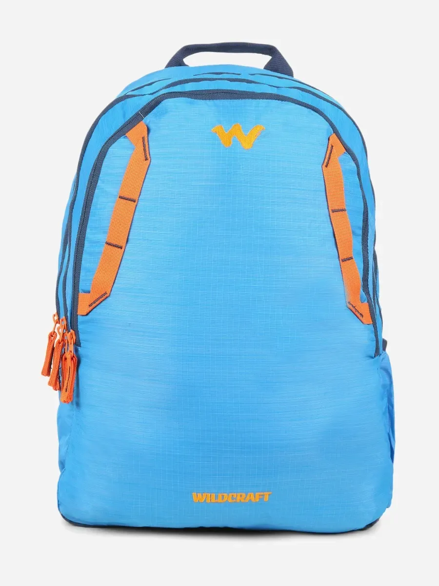 Wildcraft Backpack BCKPCK 3 Black, view 1