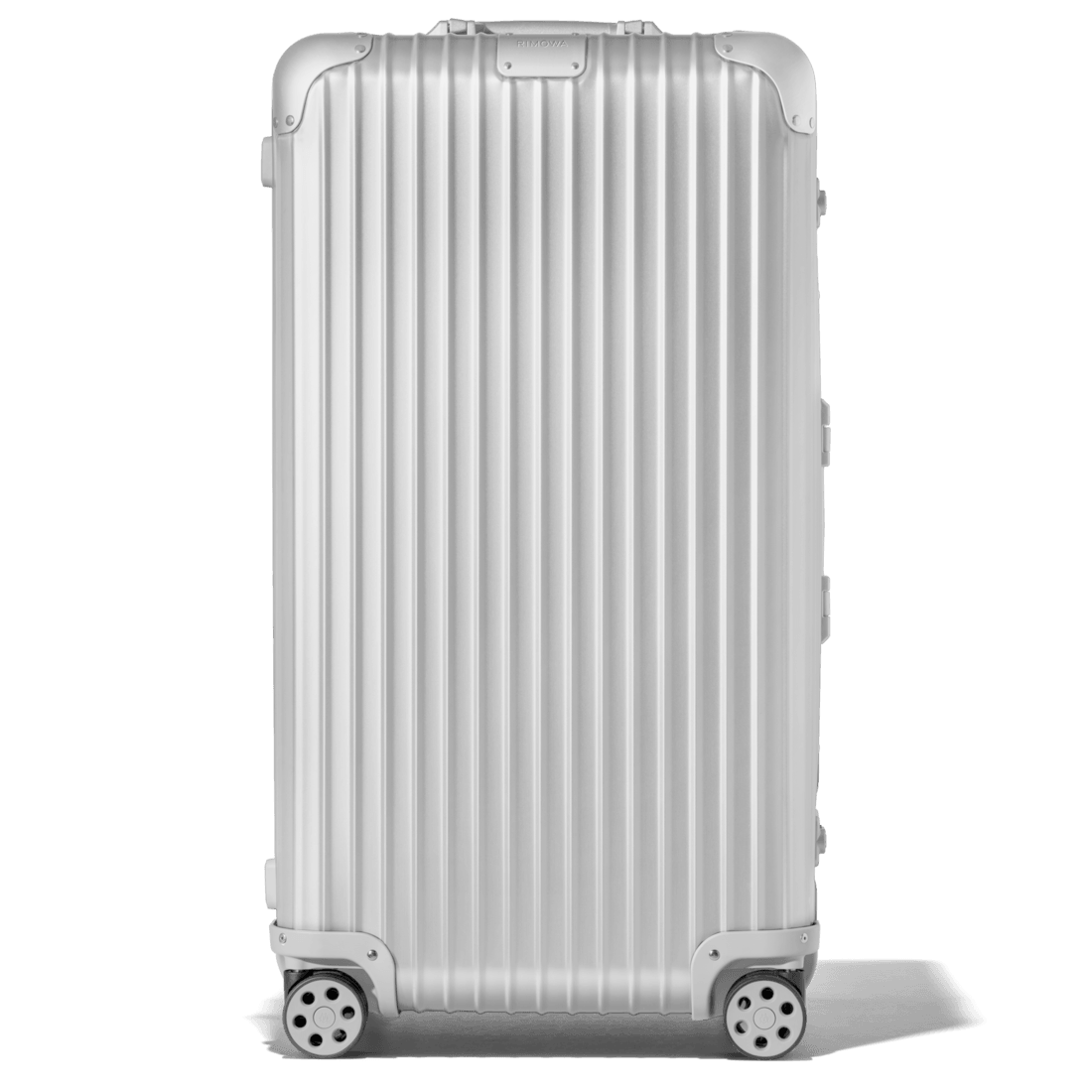 Original Trunk Plus, view 1