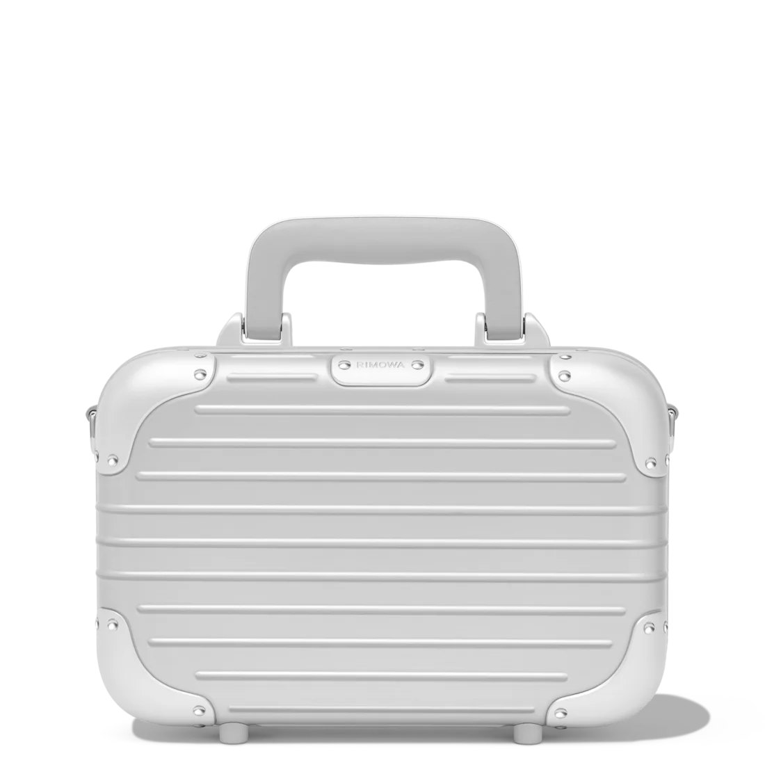 Original Bag - Aluminium Cross-Body Bag 19, view 1