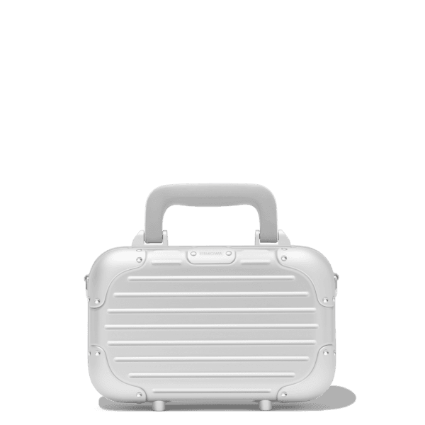 Original Bag - Aluminium Cross-Body Bag 16 detail 1
