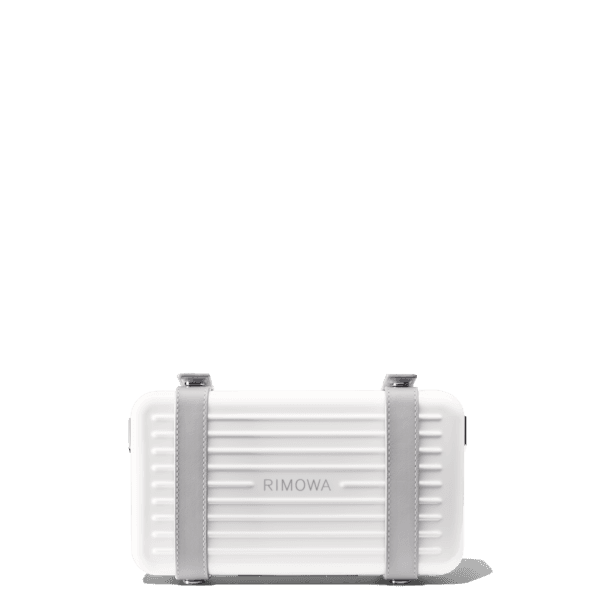 Personal - Polycarbonate Cross-Body Bag detail 1