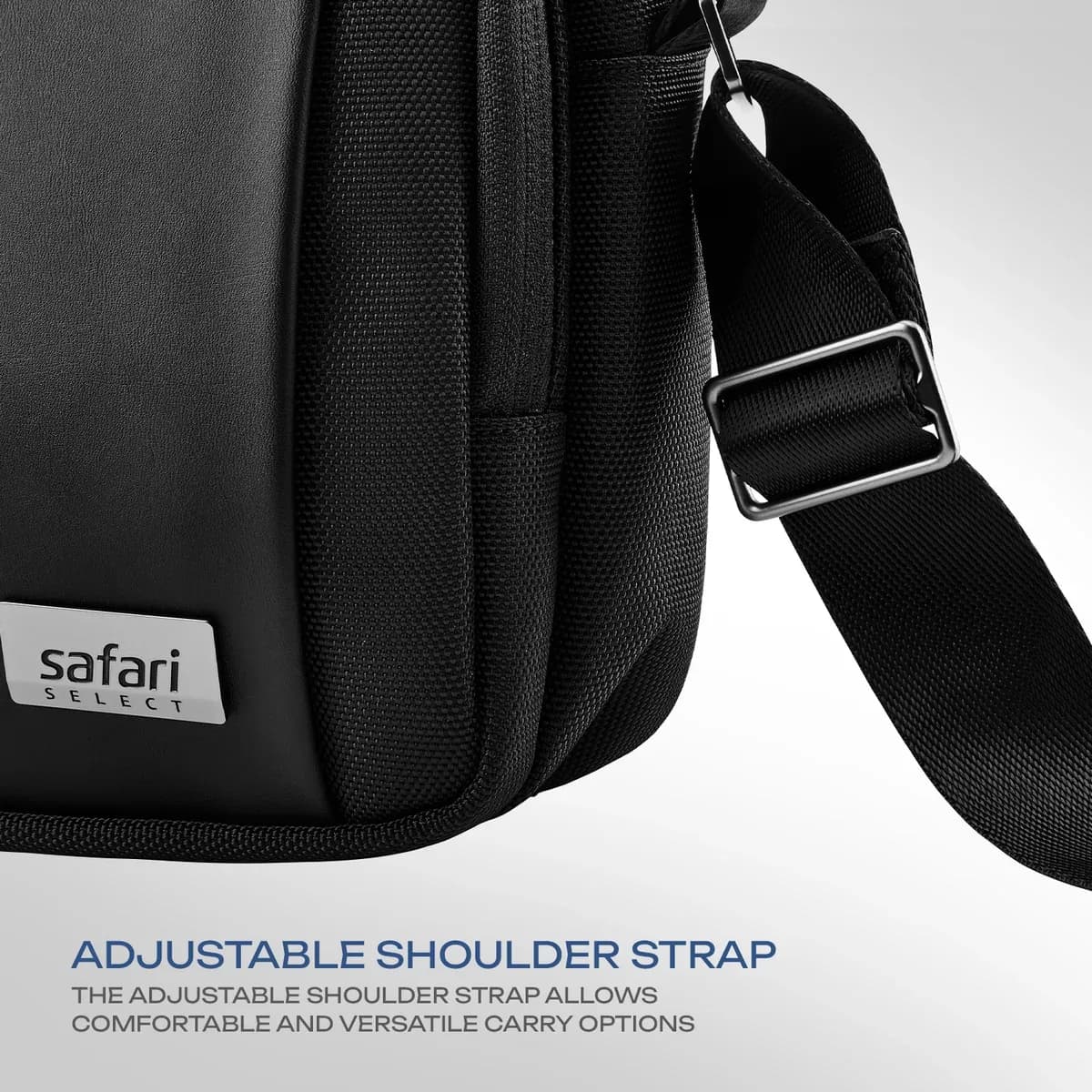 Safari Vector Sling Bag detail 1