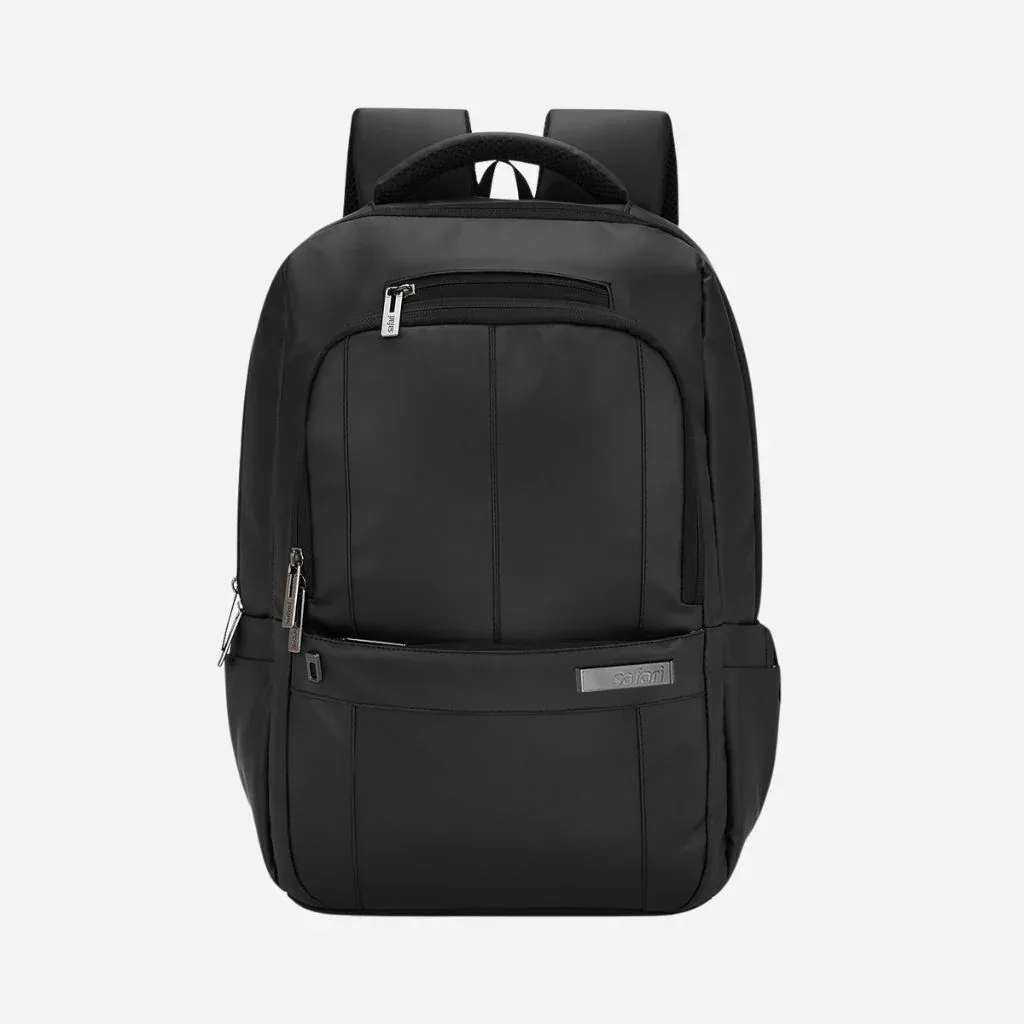 Safari Form Plus 3 Laptop Backpack - Black detail 1
