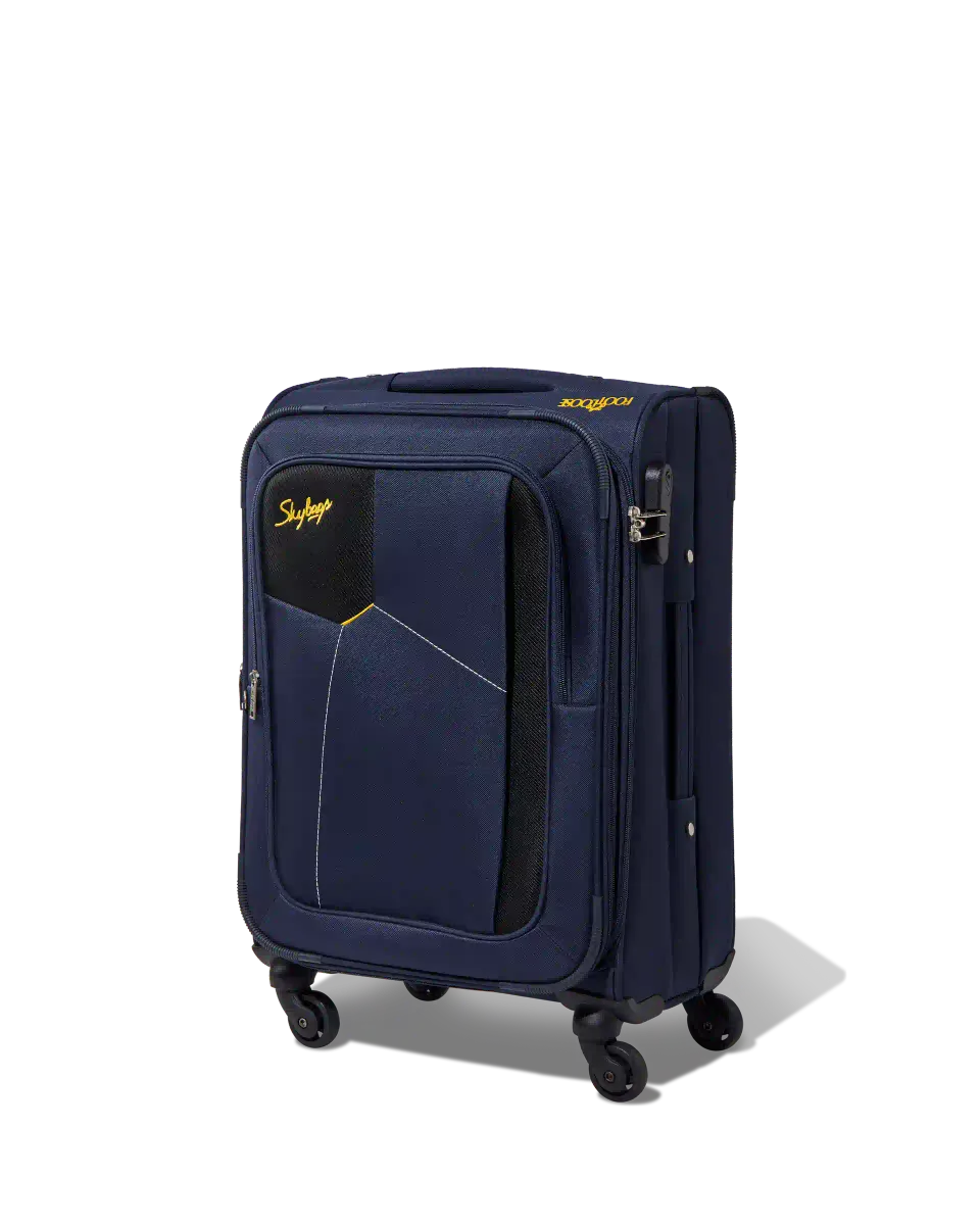 Skybags Rubik Cabin, view 1