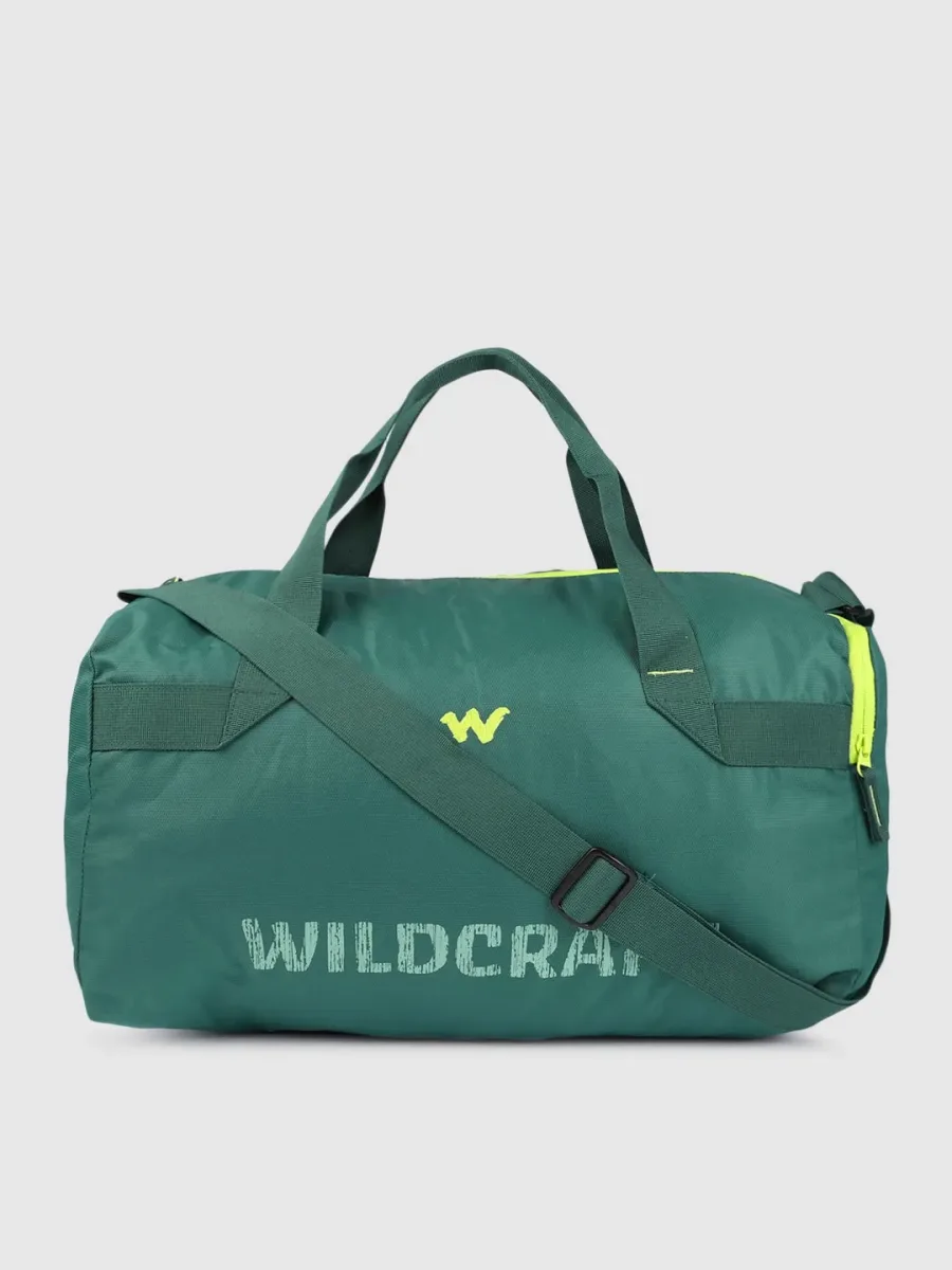 Wildcraft Flip Duf 1 Hand Duffle Bag - Teal, view 1