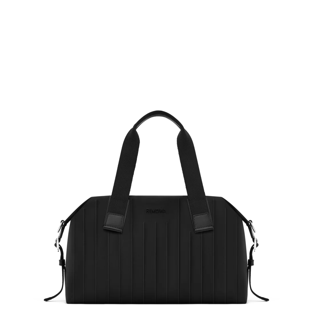 Never Still - Nylon Duffle Bag Medium, view 1