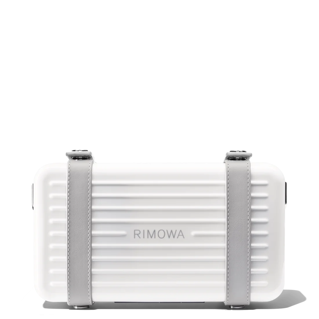 Personal - Polycarbonate Cross-Body Bag, view 1