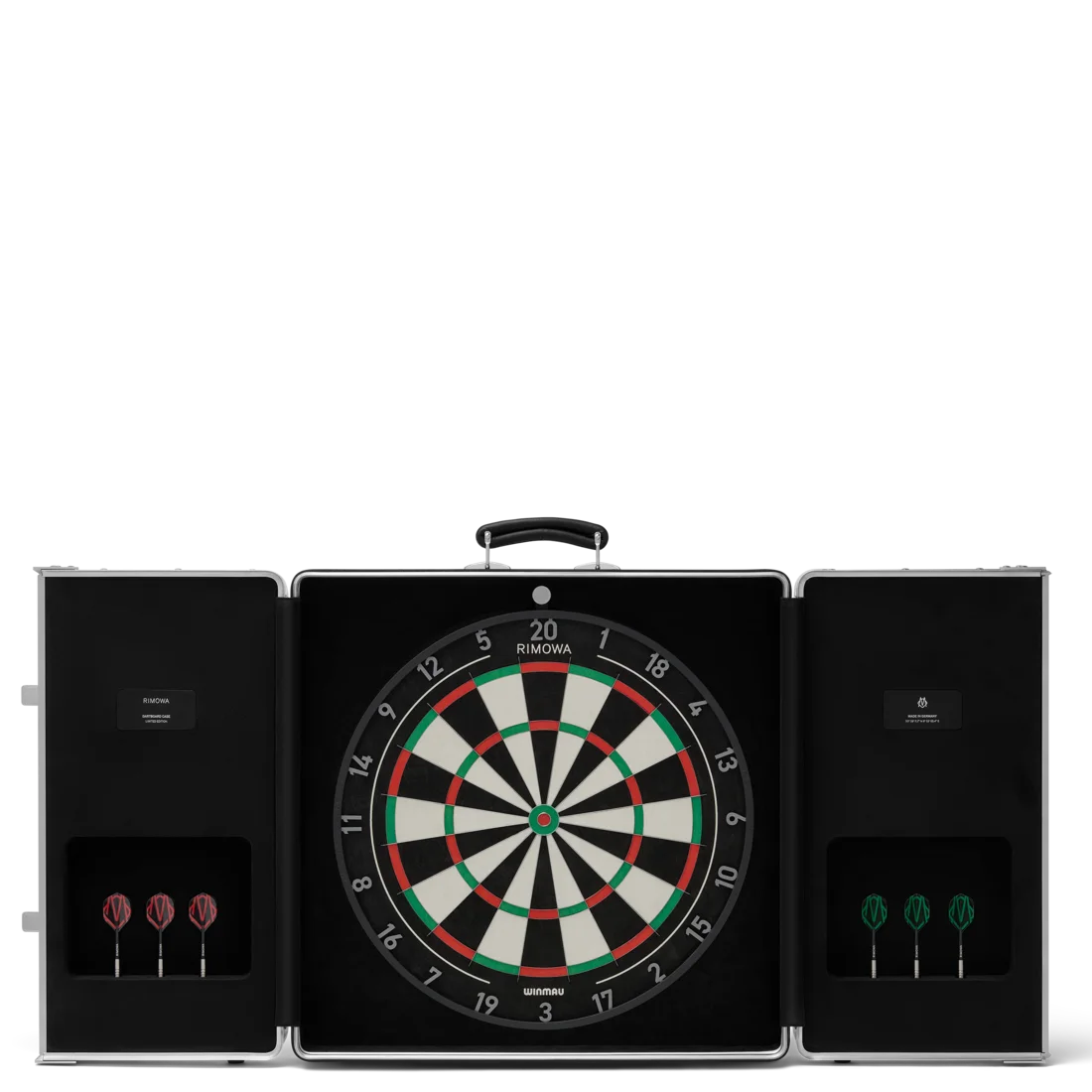 Specialty Dartboard Case, view 1