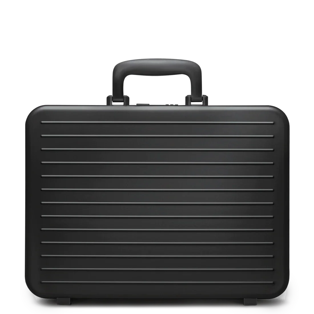 Attaché - Aluminium Briefcase, view 1