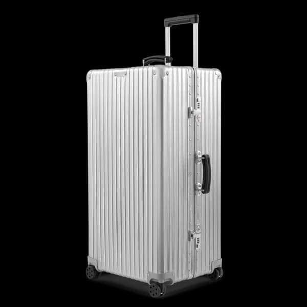 Classic Twelve Bottle Case