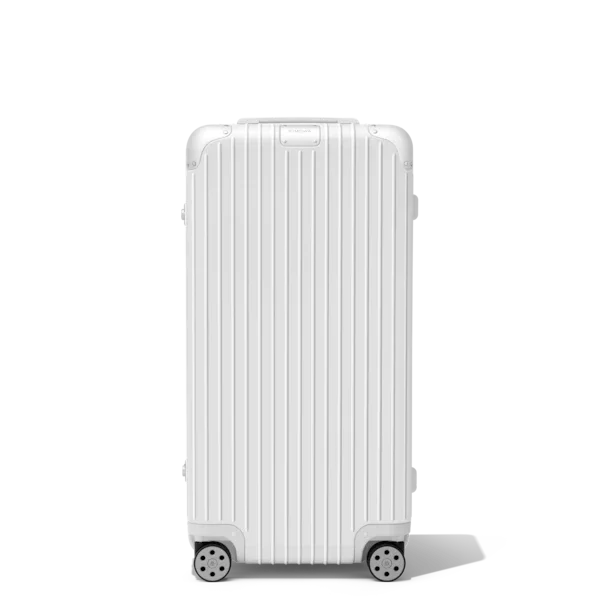 Hybrid Trunk Plus, view 1