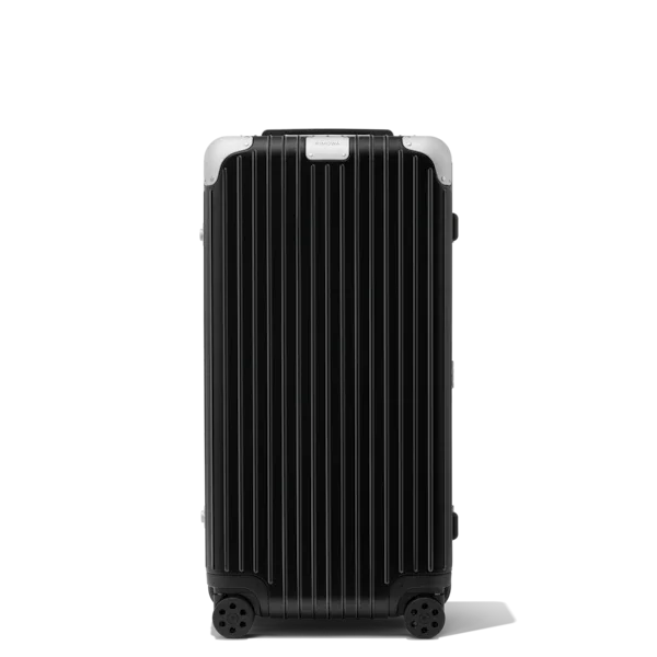 Hybrid Trunk Plus, view 1