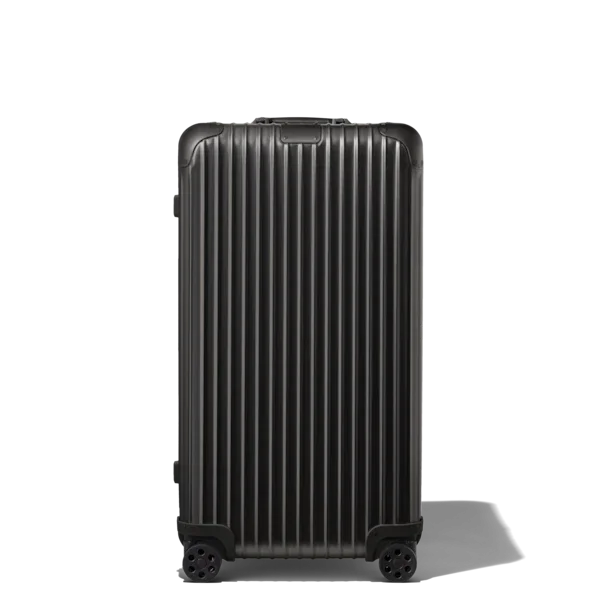 Original Trunk XL, view 1
